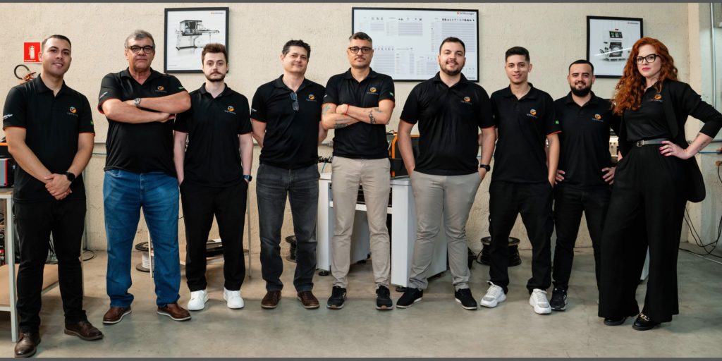 EQUIPE Verbind