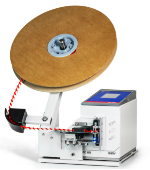 FEEDING UNIT TF 65